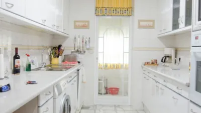 Apartment in Moscardó photo 9