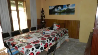 Chalet in La Paz-Las Américas-Estación Linares-Baeza photo 17