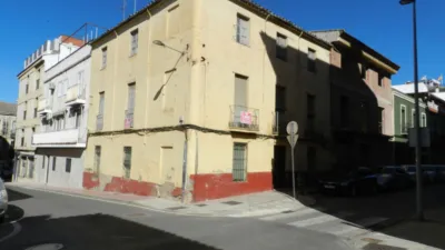 Chalet in La Paz-Las Américas-Estación Linares-Baeza photo 2