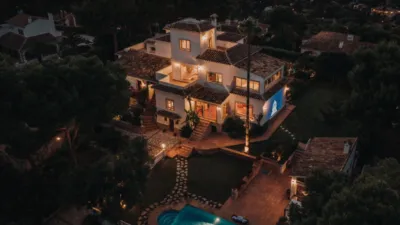 Casa – Xàbia - Jávea - Más