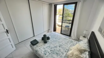 Duplex at Avenida de Rafael Puig Lluvina, 39 photo 14