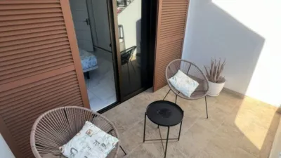 Duplex at Avenida de Rafael Puig Lluvina, 39 photo 15