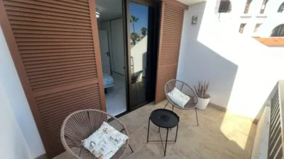 Duplex at Avenida de Rafael Puig Lluvina, 39 photo 16