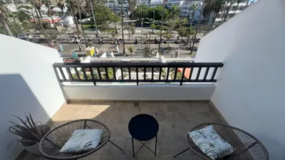 Duplex at Avenida de Rafael Puig Lluvina, 39 photo 17
