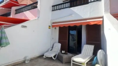 Duplex at Avenida de Rafael Puig Lluvina, 39 photo 5