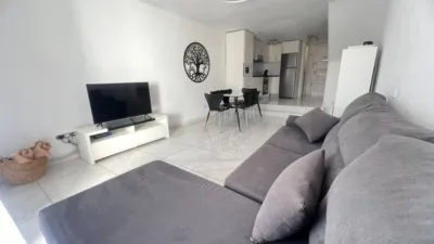 Duplex at Avenida de Rafael Puig Lluvina, 39 photo 6