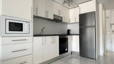 Duplex at Avenida de Rafael Puig Lluvina, 39 photo 8