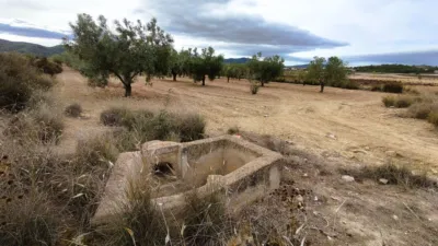 Finca rústica en Casa Los Molinos photo 3