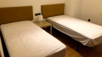Apartment in Benalúa photo 11