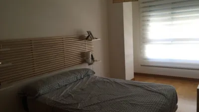 Apartment in Benalúa photo 17