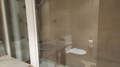 Apartment in Benalúa photo 19