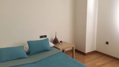 Apartment in Benalúa photo 23
