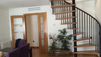 Apartment in Benalúa photo 24