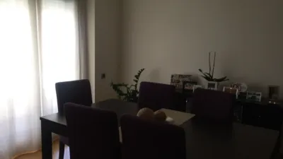 Apartment in Benalúa photo 25