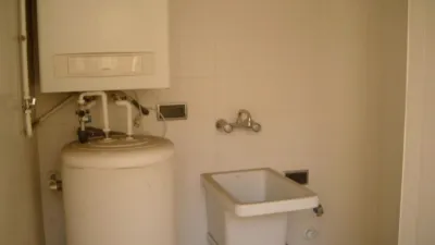 Apartment in Benalúa photo 29
