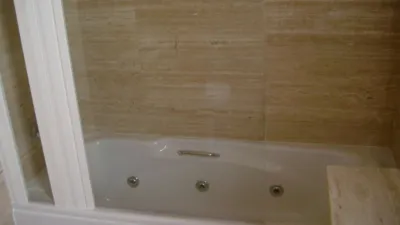 Apartment in Benalúa photo 35