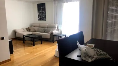 Apartment in Benalúa photo 5