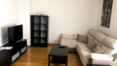Apartment in Benalúa photo 6