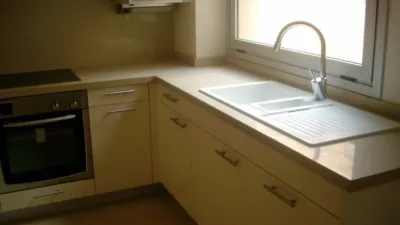 Apartment in Benalúa photo 8