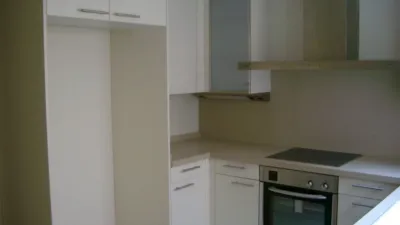 Apartment in Benalúa photo 9