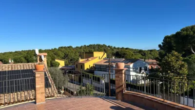 Chalet on Carrer de la Muga, 73 photo 12