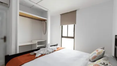 Apartamento en Puerto Rico photo 12