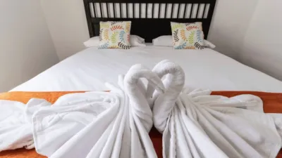 Apartamento en Puerto Rico photo 15