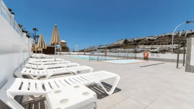 Apartamento en Puerto Rico photo 20