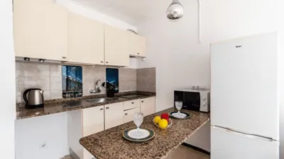 Apartamento en Puerto Rico photo 5
