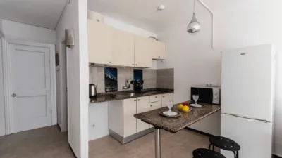 Apartamento en Puerto Rico photo 8