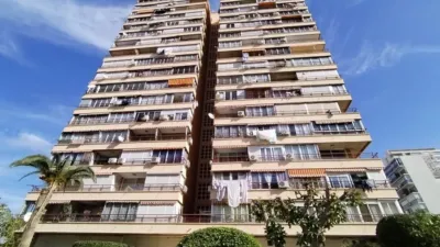 Apartment on Calle de Londres photo 21