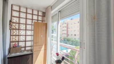 Pis – Benidorm - Vista 3
