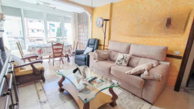 Pis – Benidorm - Vista 5