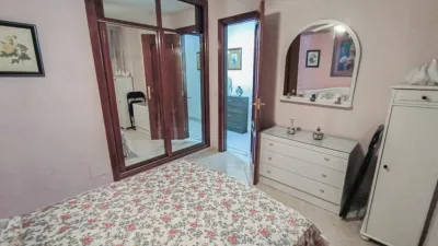 Apartment on Calle de Londres photo 7
