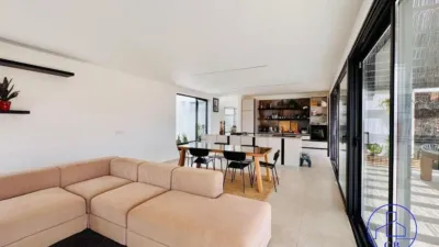 Chalet in Caldereta photo 11
