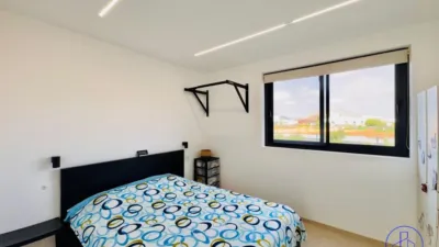 Chalet in Caldereta photo 25