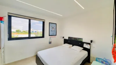 Chalet in Caldereta photo 26
