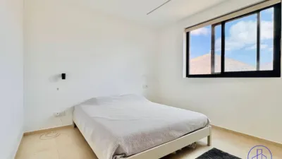 Chalet in Caldereta photo 27