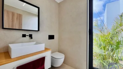 Chalet in Caldereta photo 31