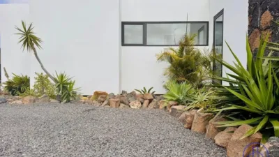 Chalet in Caldereta photo 36