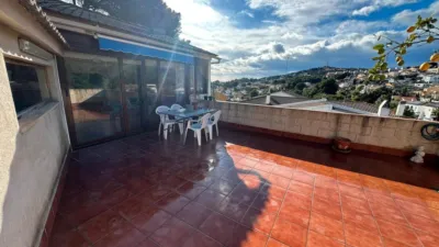 Chalet en Segur de Calafell photo 10