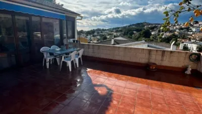Chalet en Segur de Calafell photo 11