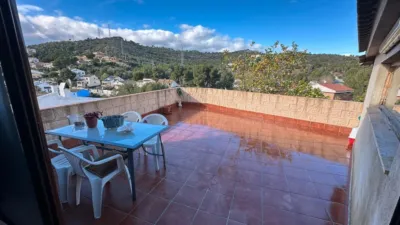 Chalet en Segur de Calafell photo 12