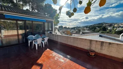 Chalet en Segur de Calafell photo 13