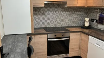 Chalet en Segur de Calafell photo 16