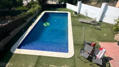 Chalet en Segur de Calafell photo 20