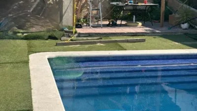 Chalet en Segur de Calafell photo 23