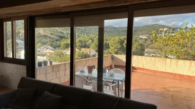 Chalet en Segur de Calafell photo 8