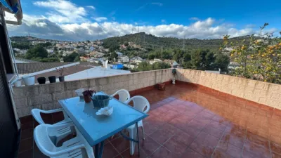Chalet en Segur de Calafell photo 9