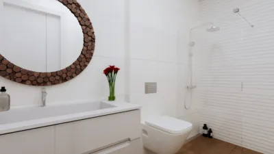 Apartment in Golf Bahía Urbanization photo 10